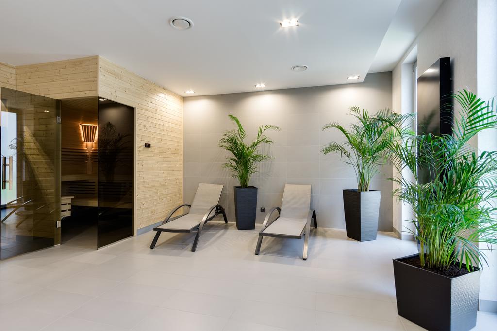 Elite Apartments Marine Mila Baltica グダニスク エクステリア 写真