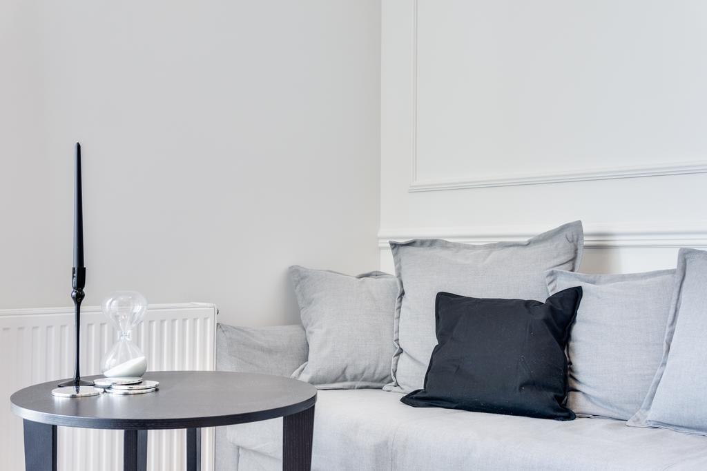 Elite Apartments Marine Mila Baltica グダニスク エクステリア 写真