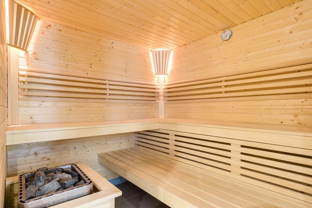 Elite Apartments Marine Mila Baltica グダニスク エクステリア 写真